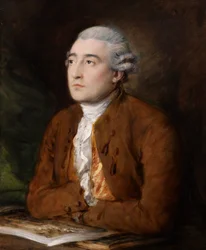 Philippe Jacques de Loutherbourg